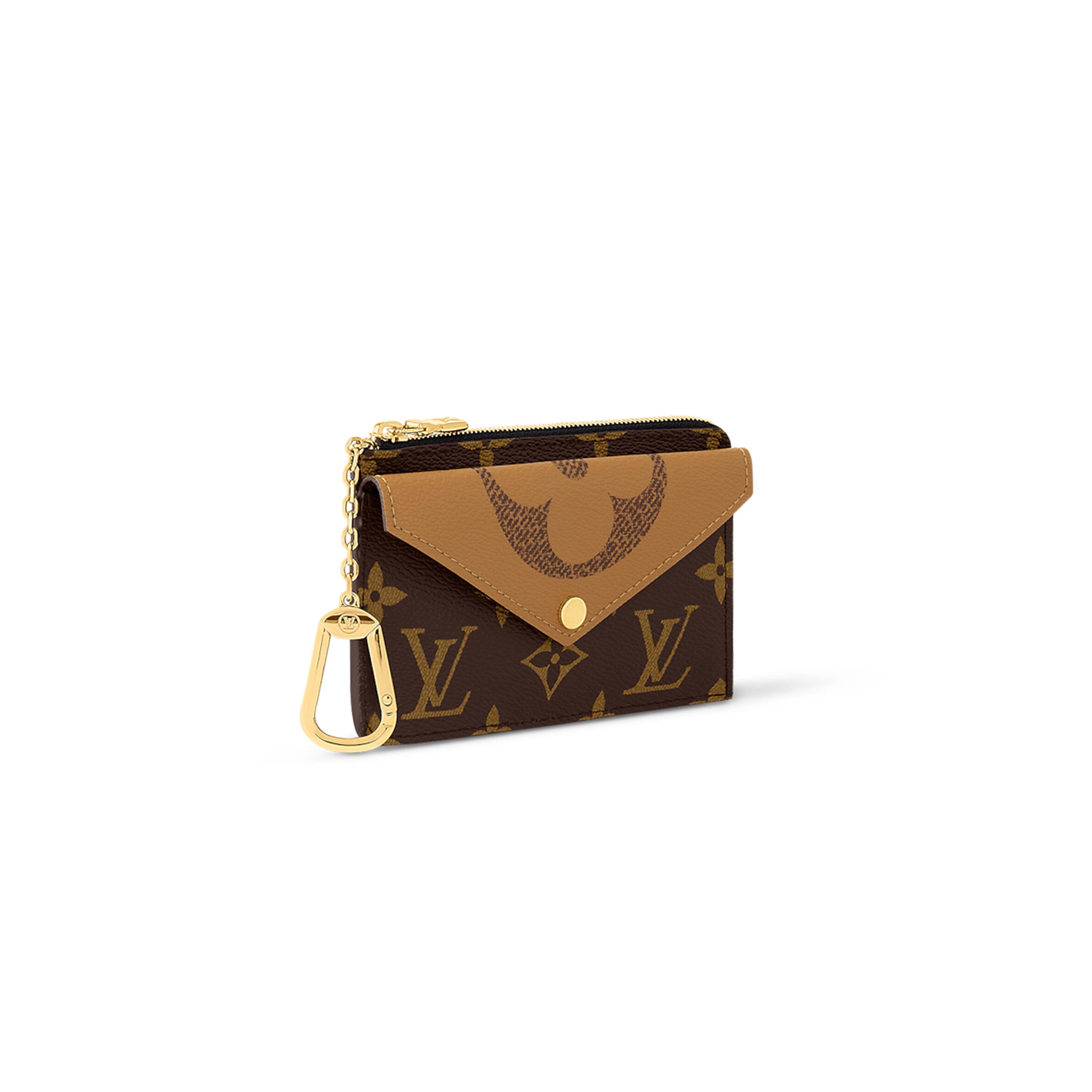 l0vis Vvtt0n card holder recto verso m81303 (13*8*2cm)